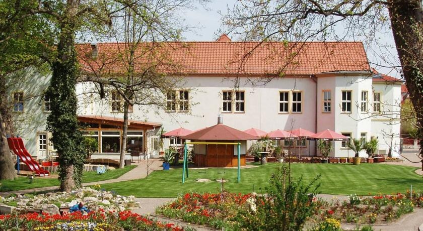 Hotel WeidenmГјhle 