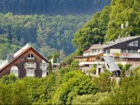 Akzent Hotel Restaurant HГ¶henblick 