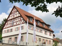 Hotel & Restaurant Altes Amtshaus 
