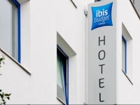ibis budget Koblenz Nord 