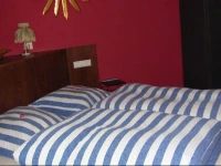 Hotel Garni CafГ© Knebel 