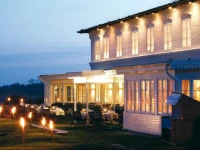 Hotel FГ¤hrhaus 