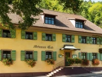 Historisches Landgasthaus zur Linde 