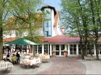 Burghotel MГјnzenberg 