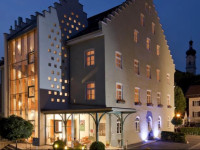 Hotel AngerbrГ¤u