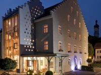 Hotel AngerbrГ¤u 