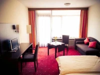 Hotel Restaurant Sonne-Post 