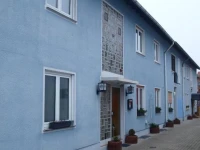Hotel Garni Pension Ruth 