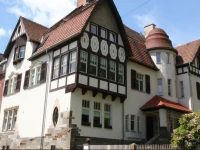Ferienwohnung Mylau 