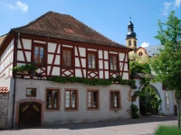 Landhotel St. Gereon 