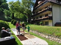 Landhotel Pfrondorfer MГјhle 