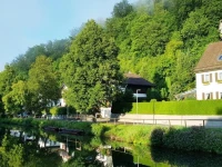 Hotel Schiff Nagold 1*