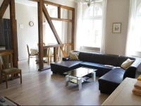 Ferienwohnung Kornhoff 