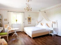 Gastwirtschaft & Garni Hotel Hallescher Anger 