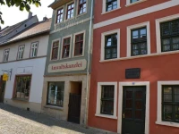Ferienwohnung Domschatz 