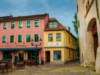 Pension Alt Naumburg 