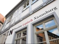 Pension Typisch Naumburg 