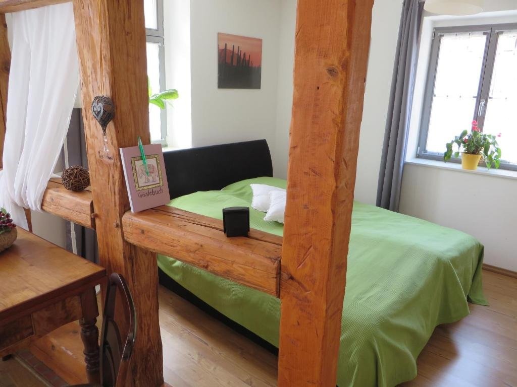 Privatzimmer Othmarsweg 