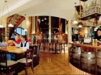 Brauhaus Zils BrГ¤u Hotel Restaurant 