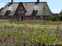 Altes KapitГ¤nshaus 