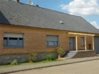 Scheunenhof Nebelin 