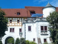 Ringhotel Schlosshotel Liebenstein 