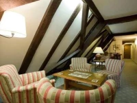 Hotel-Restaurant Burg Hornberg 