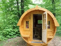 AZUR Camping Regensburg 