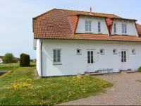Ferienwohnung Landtraum 