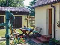 Apartment Ausbau E 
