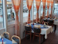 Hotel Blaues Meer 