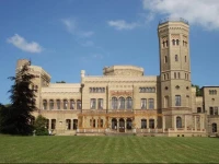 Schloss Hotel Neetzow 3*