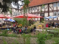 Hotel-Restaurant Johanneshof 
