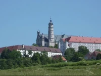 Klosterhospiz Neresheim 