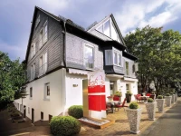 EWERTS Hotel 