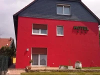 Landhotel Hamburger Hof 