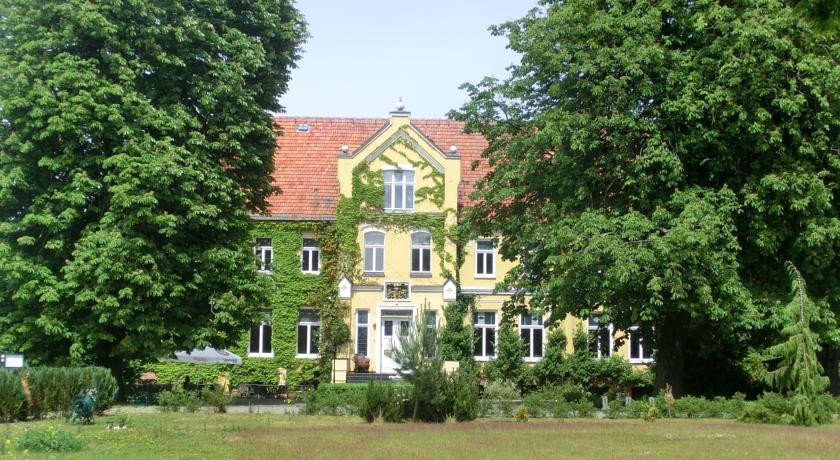 Hotel DomГ¤ne Neu Gaarz 