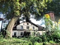 Lehmbau im Kastanienhof 
