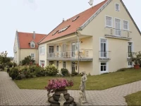 ausZEIT - Ihr Sibyllenbad GГ¤stehaus 