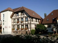 Landgasthof LГ¶wen 
