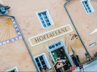 Hoftaferne Neuburg am Inn 