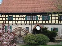 Hotel-Restaurant BergmГјhle 