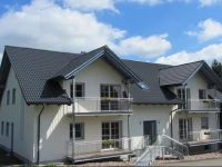 Ferienwohnung Am Alten Forsthaus Neuenbau 