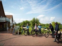 Ferienzentrum Yachthafen Rechlin 