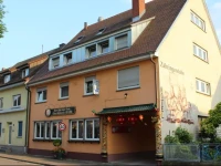 Hotel-ZГ¤hringerstube 