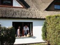 Ferienhaus & Ferienwohnung Insel Hiddensee Strand Neuendorf 