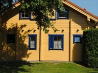Ferienanlage Doll 