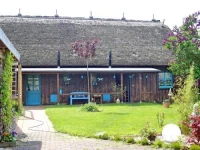 Ferienhaus An der Heide 