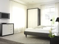 Hotel Domicil Lebensart *Nichtraucherhaus* 