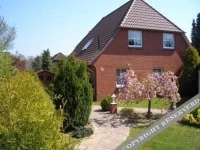 Ferienwohnung Heidegeist 4*